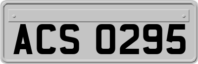 ACS0295