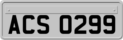 ACS0299