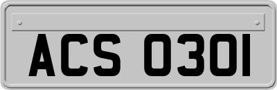 ACS0301