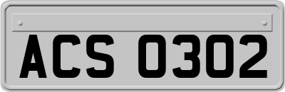 ACS0302