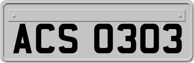 ACS0303