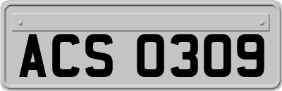 ACS0309