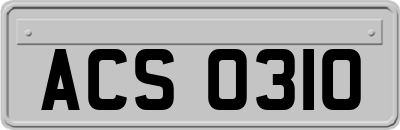 ACS0310