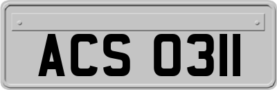 ACS0311