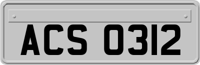 ACS0312