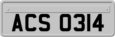 ACS0314