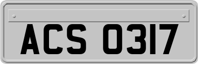 ACS0317