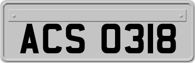 ACS0318