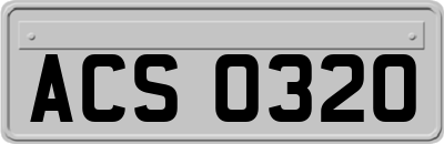 ACS0320