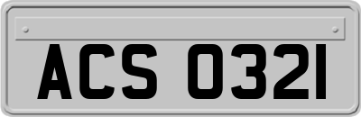 ACS0321