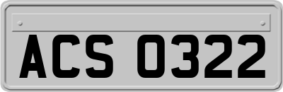 ACS0322