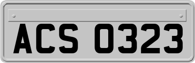 ACS0323