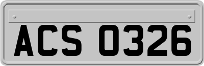 ACS0326