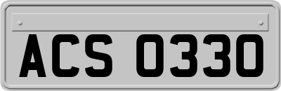 ACS0330
