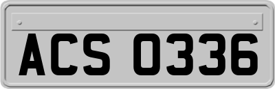 ACS0336