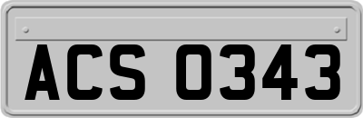 ACS0343