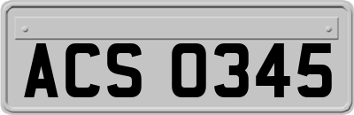 ACS0345