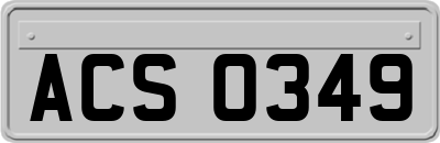 ACS0349