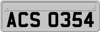 ACS0354