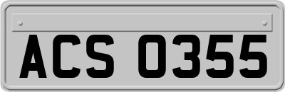 ACS0355