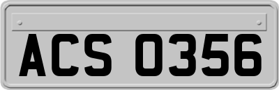 ACS0356