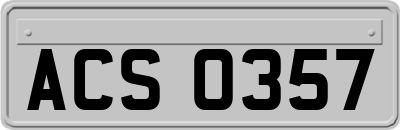 ACS0357