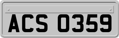 ACS0359
