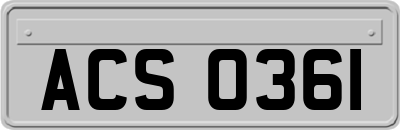 ACS0361