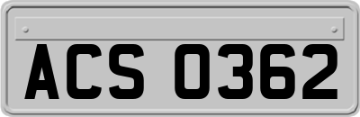 ACS0362