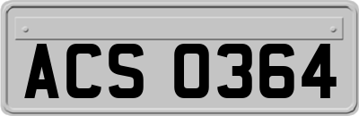 ACS0364