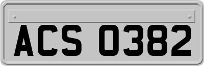 ACS0382