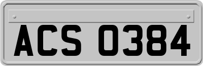 ACS0384