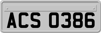 ACS0386
