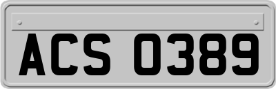 ACS0389
