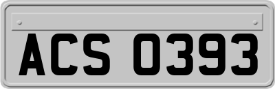 ACS0393