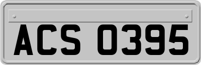 ACS0395