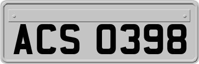 ACS0398