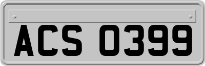 ACS0399