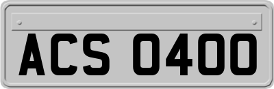 ACS0400