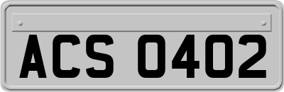 ACS0402