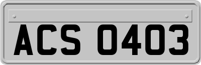 ACS0403