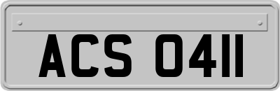 ACS0411