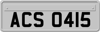 ACS0415