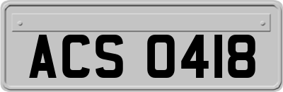 ACS0418