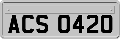ACS0420