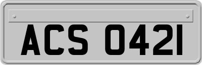 ACS0421