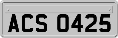 ACS0425
