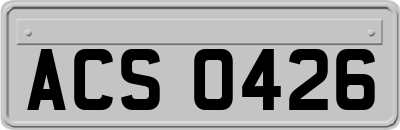 ACS0426