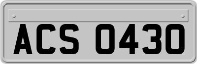 ACS0430