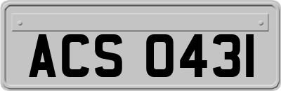 ACS0431